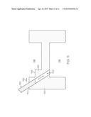 TURBINE ROTOR BLADES WITH IMPROVED TIP PORTION COOLING HOLES diagram and image