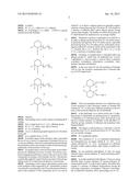 N-Alkyl-N -Poly(Oxyalkyl)Hexahydropyrimidine-Quaternary Ammonium Salts And     The Use Thereof As Corrosion Inhibitors diagram and image