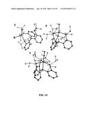 CATALYTIC AMMONIA SYNTHESIS BY TRANSITION METAL MOLECULAR COMPLEXES diagram and image