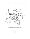 CATALYTIC AMMONIA SYNTHESIS BY TRANSITION METAL MOLECULAR COMPLEXES diagram and image