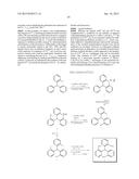 CATALYTIC AMMONIA SYNTHESIS BY TRANSITION METAL MOLECULAR COMPLEXES diagram and image