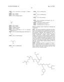 CATIONIC POLYGLYCERYL COMPOSITIONS AND COMPOUNDS diagram and image