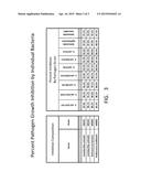 FOS-BASED PREBIOTIC AND BACTERIAL-BASED PROBIOTIC diagram and image