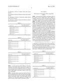 SKIN-CARE AGENT CONTAINING PLEUROTUS FERULAE FRUIT BODY EXTRACT OR     PLEUROTUS FERULAE MYCELIUM EXTRACT diagram and image