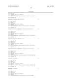 MiRNA-31 AS A DIAGNOSTIC, PROGNOSTIC AND THERAPEUTIC AGENT IN CANCER diagram and image