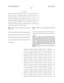 Compositions and Methods for the Therapy and Diagnosis of Influenza diagram and image