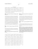 Compositions and Methods for the Therapy and Diagnosis of Influenza diagram and image