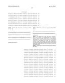 Compositions and Methods for the Therapy and Diagnosis of Influenza diagram and image