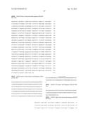 Compositions and Methods for the Therapy and Diagnosis of Influenza diagram and image