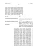 Compositions and Methods for the Therapy and Diagnosis of Influenza diagram and image