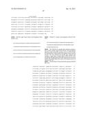 Compositions and Methods for the Therapy and Diagnosis of Influenza diagram and image