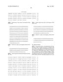 Compositions and Methods for the Therapy and Diagnosis of Influenza diagram and image