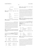 Compositions and Methods for the Therapy and Diagnosis of Influenza diagram and image