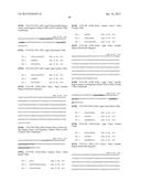 Compositions and Methods for the Therapy and Diagnosis of Influenza diagram and image