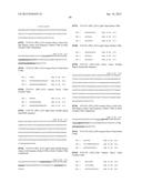 Compositions and Methods for the Therapy and Diagnosis of Influenza diagram and image