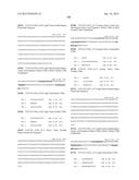 Compositions and Methods for the Therapy and Diagnosis of Influenza diagram and image