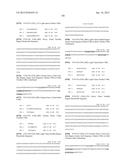 Compositions and Methods for the Therapy and Diagnosis of Influenza diagram and image