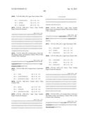 Compositions and Methods for the Therapy and Diagnosis of Influenza diagram and image