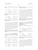 Compositions and Methods for the Therapy and Diagnosis of Influenza diagram and image