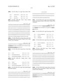 Compositions and Methods for the Therapy and Diagnosis of Influenza diagram and image