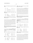 Compositions and Methods for the Therapy and Diagnosis of Influenza diagram and image