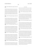 Compositions and Methods for the Therapy and Diagnosis of Influenza diagram and image