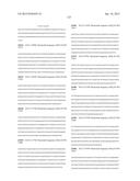 Compositions and Methods for the Therapy and Diagnosis of Influenza diagram and image