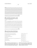 Compositions and Methods for the Therapy and Diagnosis of Influenza diagram and image