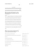 Compositions and Methods for the Therapy and Diagnosis of Influenza diagram and image