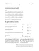 Compositions and Methods for the Therapy and Diagnosis of Influenza diagram and image