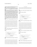 Compositions and Methods for the Therapy and Diagnosis of Influenza diagram and image