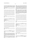 Compositions and Methods for the Therapy and Diagnosis of Influenza diagram and image