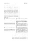 Compositions and Methods for the Therapy and Diagnosis of Influenza diagram and image