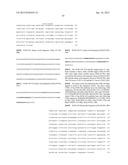 Compositions and Methods for the Therapy and Diagnosis of Influenza diagram and image