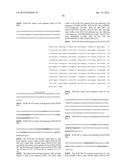 Compositions and Methods for the Therapy and Diagnosis of Influenza diagram and image