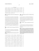 Compositions and Methods for the Therapy and Diagnosis of Influenza diagram and image