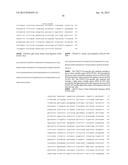 Compositions and Methods for the Therapy and Diagnosis of Influenza diagram and image