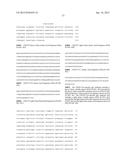 Compositions and Methods for the Therapy and Diagnosis of Influenza diagram and image