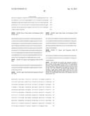 Compositions and Methods for the Therapy and Diagnosis of Influenza diagram and image