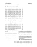 Compositions and Methods for the Therapy and Diagnosis of Influenza diagram and image