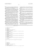 CYTOMEGALOVIRUS DISINTEGRIN-LIKE PEPTIDES diagram and image