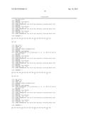 CYTOMEGALOVIRUS DISINTEGRIN-LIKE PEPTIDES diagram and image