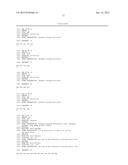 CYTOMEGALOVIRUS DISINTEGRIN-LIKE PEPTIDES diagram and image