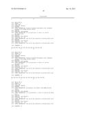 CYTOMEGALOVIRUS DISINTEGRIN-LIKE PEPTIDES diagram and image