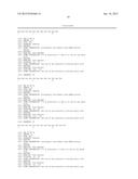 CYTOMEGALOVIRUS DISINTEGRIN-LIKE PEPTIDES diagram and image