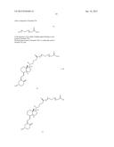 CARRIERS FOR IMPROVED DRUG DELIVERY diagram and image