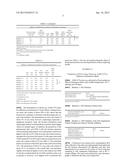 METHOD FOR THE CULTIVATION OF MICROORGANISMS OF THE GENUS     THRAUSTOCHYTRIALES BY USING AN OPTIMIZED LOW SALT MEDIUM diagram and image