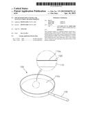 SPECKLED KITCHEN UTENSIL AND MANUFACTURING METHOD THEREOF diagram and image