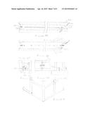 Dry Application Papercrete and Block Design Using Basalt diagram and image