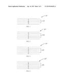 Multi-Layer Polymeric Films Containing Energy Dissipating Layers diagram and image